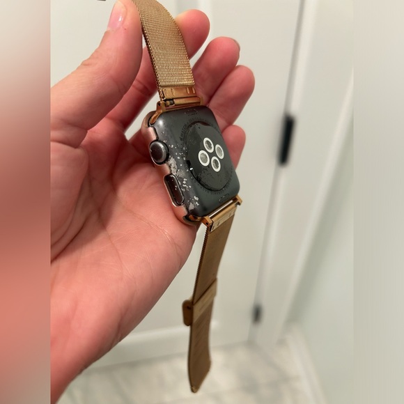 Apple Watch, series 2, 42mm - Picture 2 of 8